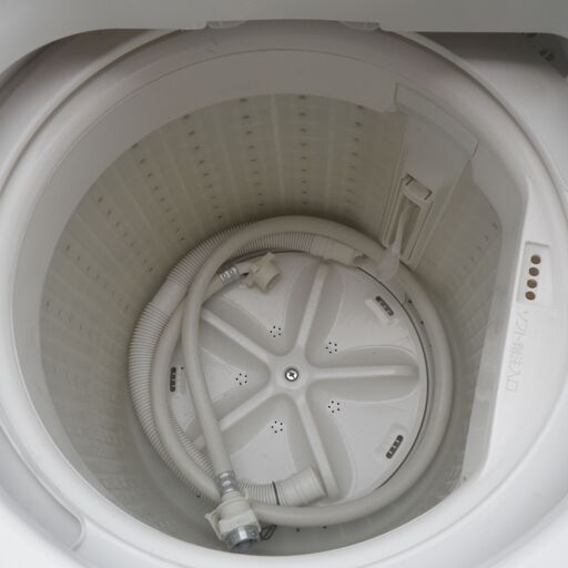 サンヨー 4．2kg洗濯機 2006年製 ASW-LP428【モノ市場東浦店】41 - 洗濯