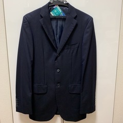 【BEAMS】テーラードジャケット スーツ　サイズ46  ３つボ...