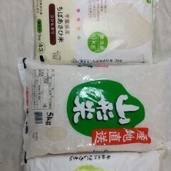 令和3年度産  白米 お米  15kg 手渡し