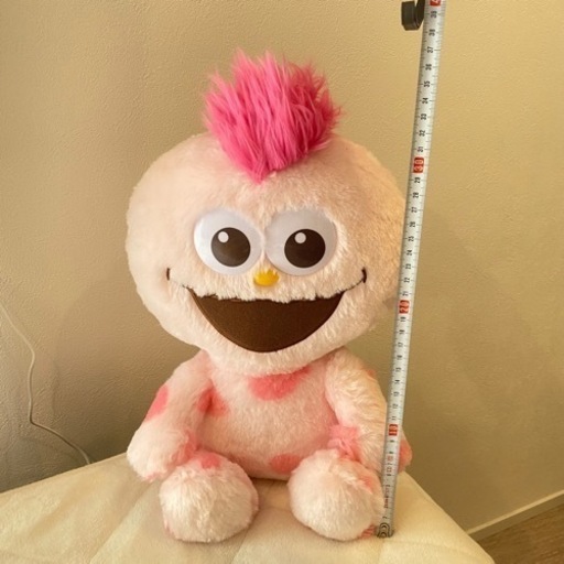 新品 モッピーぬいぐるみ35cm Usj ユニバーサルスタジオ Kabosu 荻窪のその他の中古あげます 譲ります ジモティーで不用品の処分