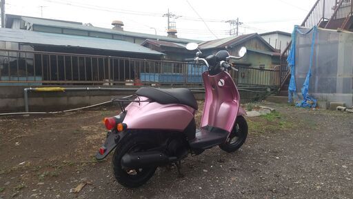 AF61 トゥデイ 新品交換部品多数!原付 スクーター JOG?DIO