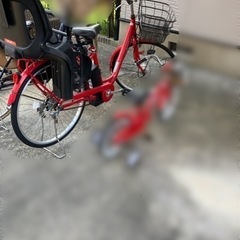 電動自転車