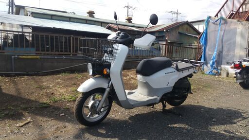 ホンダ　ベンリー　ベンリィ　AA05　原付　スクーター　ギア？ギヤ？50ｃｃ