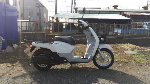 ホンダ ベンリー ベンリィ AA05 原付 スクーター ギア？ギヤ？50ｃｃ