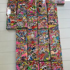 コロコロコミック　28冊