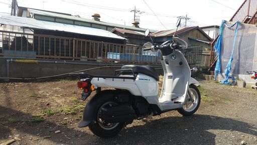 ホンダ ベンリー ベンリィ AA05 原付 スクーター ギア？ギヤ？50ｃｃ