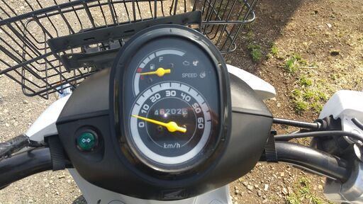 ホンダ ベンリー ベンリィ AA05 原付 スクーター ギア？ギヤ？50ｃｃ