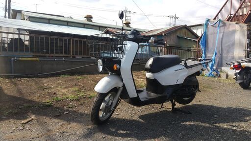 ホンダ　ベンリー　ベンリィ　AA05　原付　スクーター　ギア？ギヤ？50ｃｃ！