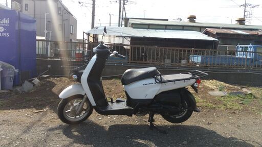 ホンダ　ベンリー　ベンリィ　AA05　原付　スクーター　ギア？ギヤ？50ｃｃ！