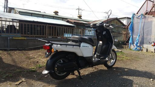 ホンダ　ベンリー　ベンリィ　AA05　原付　スクーター　ギア？ギヤ？50ｃｃ！