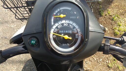 ホンダ　ベンリー　ベンリィ　AA05　原付　スクーター　ギア？ギヤ？50ｃｃ！