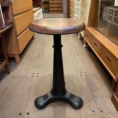 （売約済み）　GUIDEL ADJUST STOOL ギデル ア...