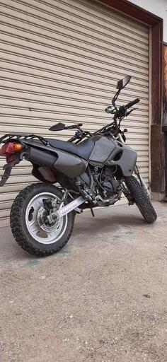 KSR80 実働 自賠責R5年1月