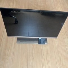 格安出品　PCモニター Acer S236HL HDMIケーブル付き