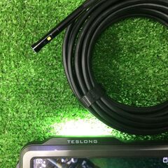 エコツール豊田インター店】HEBIKAMERA 工業用内視鏡デュアル