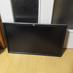 HP ZR22w 21.5インチワイド液晶モニター1920×1080