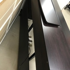 取引場所 南観音 K 2204-044 YAMAHA/ヤマハ YDP-123 電子ピアノ