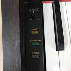 取引場所　南観音　K  2204-044   YAMAHA/ヤマハ　YDP-123    電子ピアノ 取引場所 南観音 K 2204-044 YAMAHA/ヤマハ YDP-123 電子ピアノ