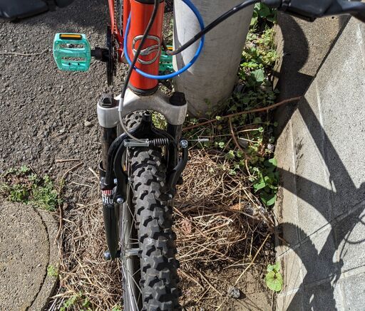 GIANT ROCK4500 街乗りMTB 【公式通販】