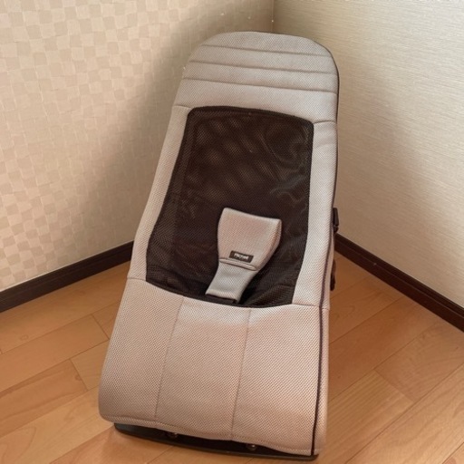お話し中　バウンサー、電動バウンサー、クーハン、歩行器、ベッド