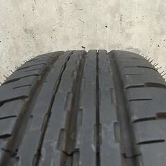 現在交渉中 タイヤ付き 14インチ 6j +38