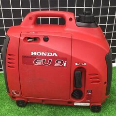 エコツール豊田インター店】☆HONDA/ホンダ インバーター発電機 EU9i