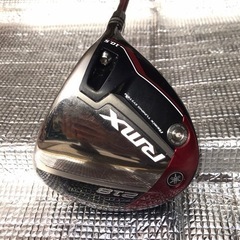 ヤマハ　ドライバー