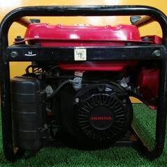ホンダ 発電機 EBR2300CX 交流100V 2口 実働品