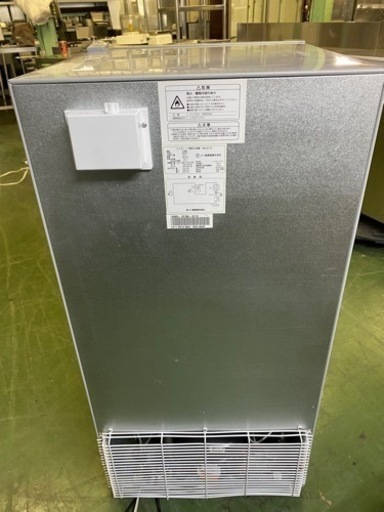 エクセレンス電気冷凍庫