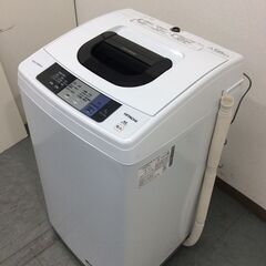 YJT2958【HITACHI/日立5.0kg洗濯機】美品…