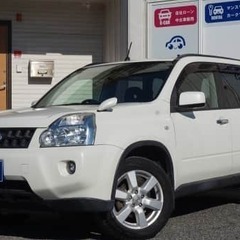 金利タダ！大人気SUV！4WDに装備も充実で快適な1台！☆日産 ...