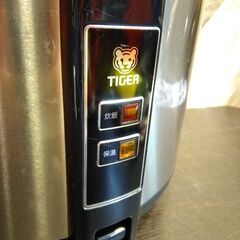 C1883 タイガー TIGER 炊飯器 業務用 2020年製 JCC-270P 半年保証 送料A