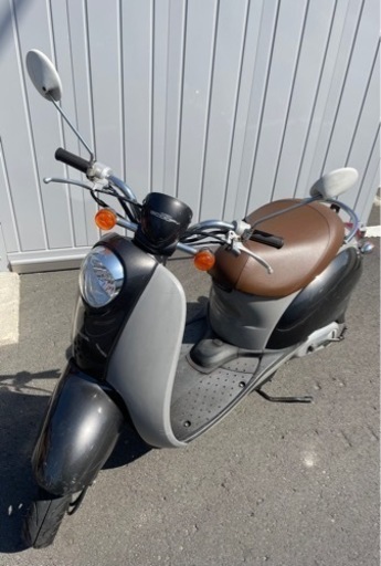 【商談成立】AF55 クレアスクーピー 実働 軽整備車 中古