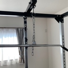 iROTEC マルチパワーラック IROTEC＋EZバー