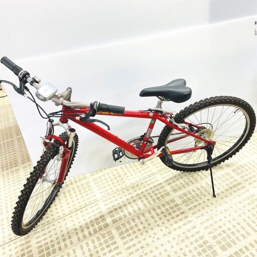 6/13GSR 自転車 マウンテンバイク HARD STONE Swork 26インチ