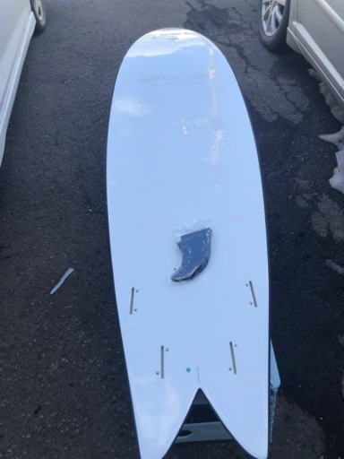 ウォーターランページ サーフボード Water Rampage ウォーターラン