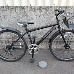 中古】稲積公園駅のマウンテンバイクを格安/激安/無料であげます・譲り  