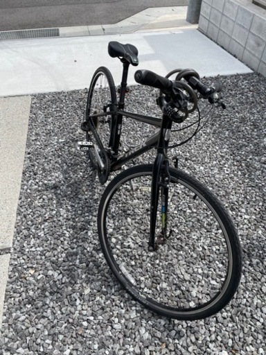 TREK FX7.2⭐︎どなたか使ってください⭐︎低価格にて TREK FX7.2⭐︎どなたか使ってください⭐︎低価格にて