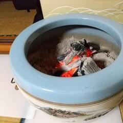 火鉢