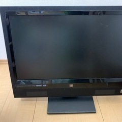 テレビ 無料 動作確認済 リモコン コード付き すぐ使えます