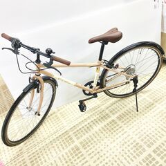 4/5DIONE 自転車 マウンテンバイク CYCLOCROSS...