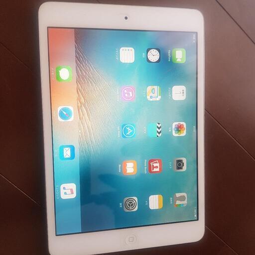 iPad iPad Mini 1