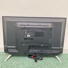 ご来店限定】＊ドウシシャ 液晶テレビ 32型 2019年製＊0402-2