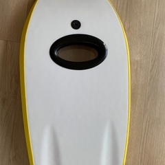 簡易サーフィンボード