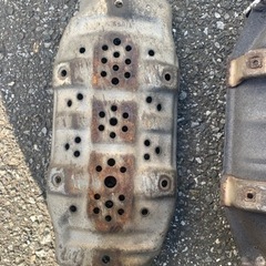 日産 純正触媒 SR RB等