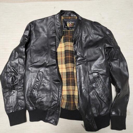 セット送料無料 400 スピワック ジャケット メンズ ブラック ＵＳＡ Ｍ