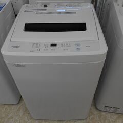ｍａｘｚｅｎ　洗濯機 jw55wp01  2020年製 5.5kg