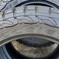 アクセレラ 275/55ｒ20   C/T