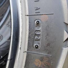 アクセレラ 275/55ｒ20   C/T