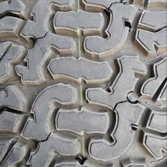 アクセレラ 275/55ｒ20   C/T